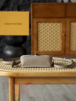 頂級A貨 LV Nano Diane Monogram EPI 肩帶單肩包-M83300：圖片 7