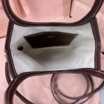 MiuMiu IVY皮革手袋包包-5BA281：圖片 11