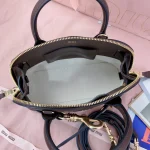 MiuMiu Aveuremininappaleatherbag-5BP090：圖片 16