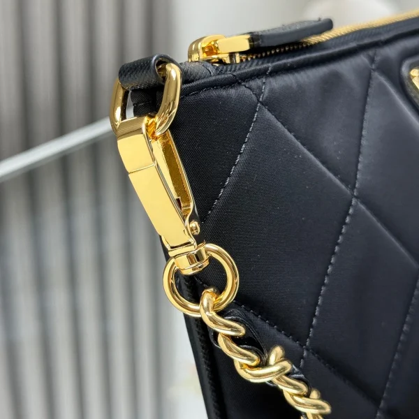 Prada 化妝袋 1NI054：圖片 8