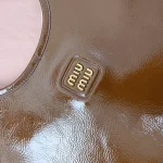 MiuMiu Ivynaplakpateleatherbag-5BG231：圖片 6