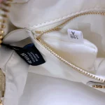 MiuMiu Arcadie皮革手袋包包-5BB142：圖片 15