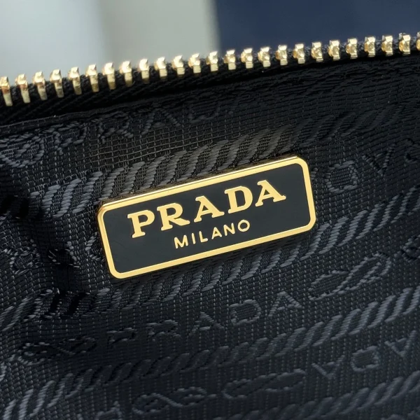 Prada 化妝袋 1NI054：圖片 9