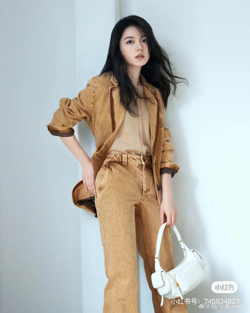 MiuMiu 納帕軟皮Pocket手袋包包-5BC146 6 MiuMiu 納帕軟皮Pocket手袋包包-5BC146