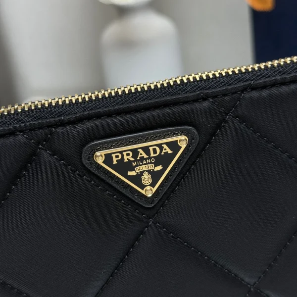 Prada 化妝袋 1NI054：圖片 6