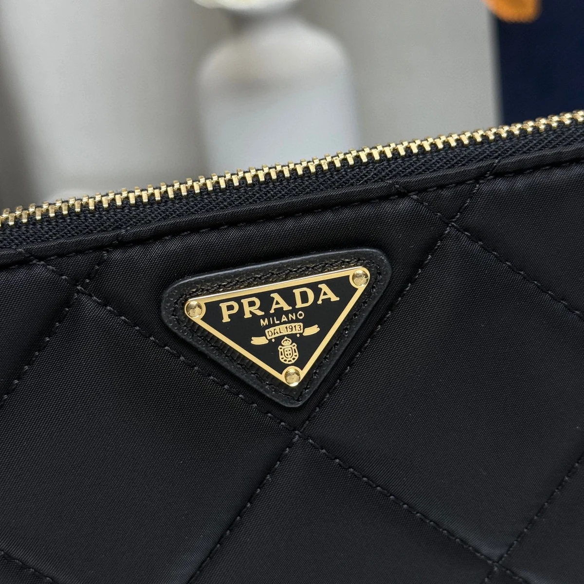 Prada 化妝袋 1NI054 6 Prada 化妝袋 1NI054