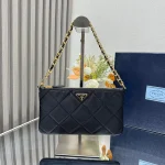 Prada 化妝袋 1NI054：圖片 2