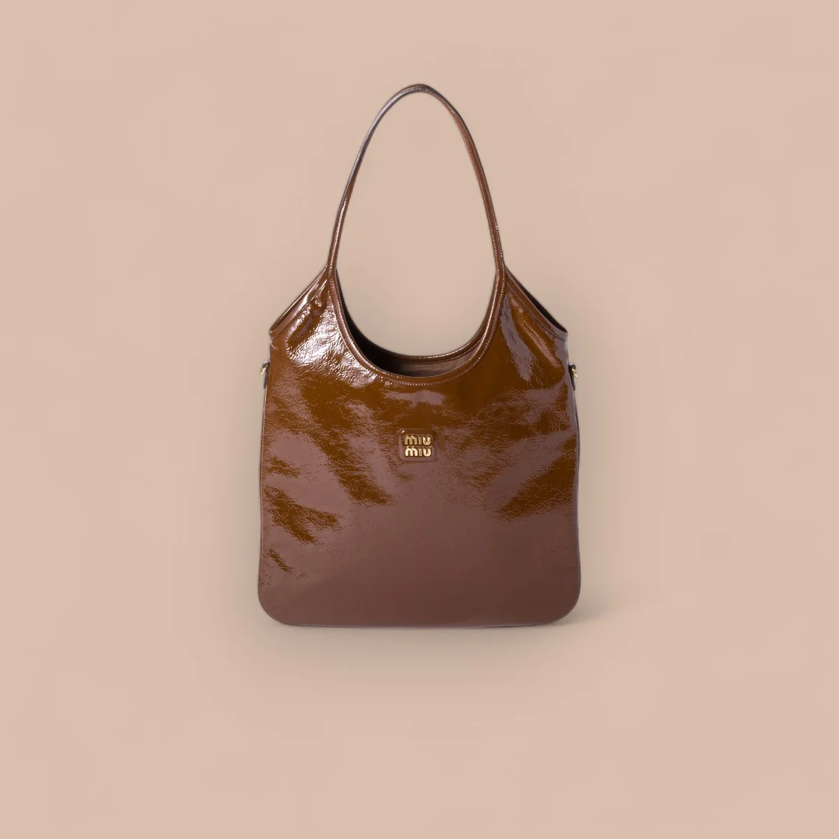 MiuMiu Ivynaplakpateleatherbag-5BG231 1 MiuMiu Ivynaplakpateleatherbag-5BG231