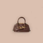 MiuMiu Aveuremininappaleatherbag-5BP090