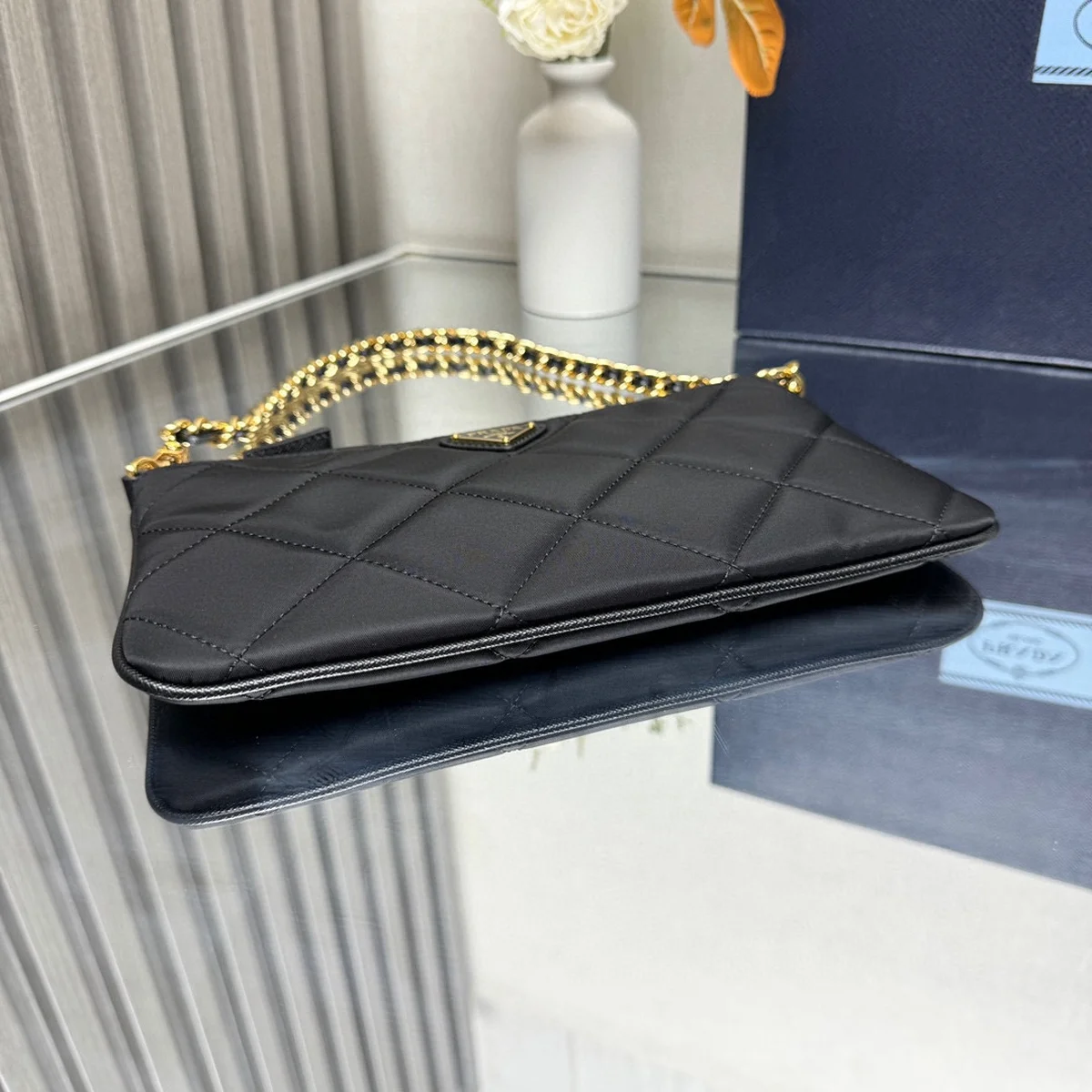 Prada 化妝袋 1NI054 5 Prada 化妝袋 1NI054