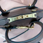 MiuMiu Aveuremininappaleatherbag-5BP090：圖片 15