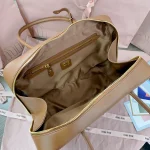 MiuMiu 皮革Beau手袋包包-5BB117：圖片 8