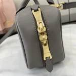MiuMiu Arcadie皮革手袋包包-5BB148：圖片 7
