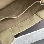 Dior Book 粉色托特包小號PM-M1325：圖片 9