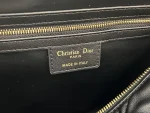 Dior Groove 黑色斜挎包小號PM-M1365：圖片 10