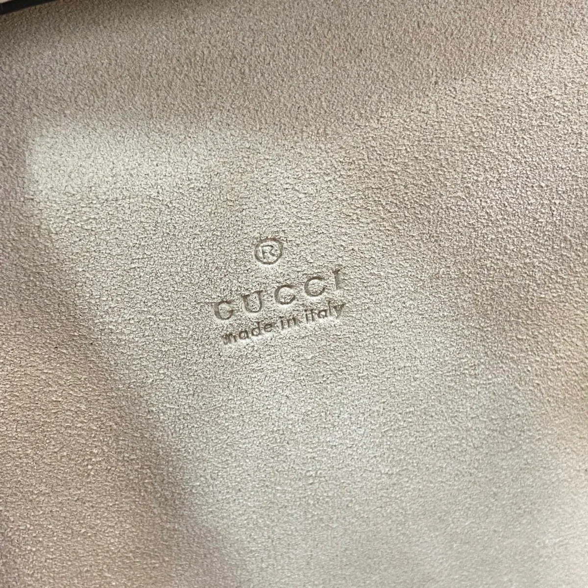 GUCCI Dionysus中號灰漆皮手提包-795007 10 GUCCI Dionysus中號灰漆皮手提包-795007
