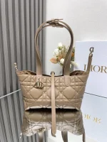 Dior Toujours 粉色手提包小號PM-M2822：圖片 9