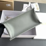 Dior Book 灰色托特包小號PM-M1325：圖片 5