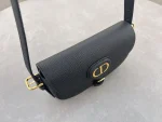 Dior Bobby 黑色斜挎包小號PM-M9335：圖片 8