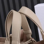 Dior Toujours 粉色單肩包中號MM-M2821：圖片 6