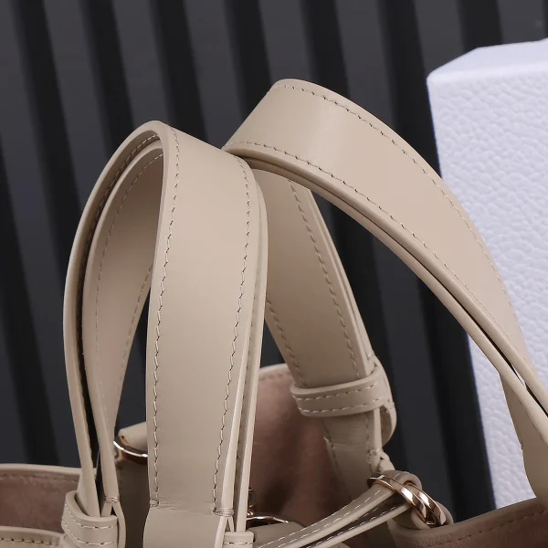Dior Toujours 粉色單肩包中號MM-M2821：圖片 6