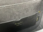 Dior Bobby 黑色小牛皮斜挎包大號GM-M9320：圖片 9