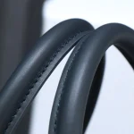 Dior D-Vibe 藍色斜挎包中號MM-M1341：圖片 23