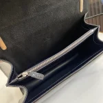 GUCCI Dionysus小號紅漆皮肩揹包-795005：圖片 10