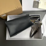 Dior Book 藍色托特包小號PM-M1325：圖片 6