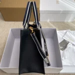 Dior Book 白色托特包中號MM-M1324：圖片 3