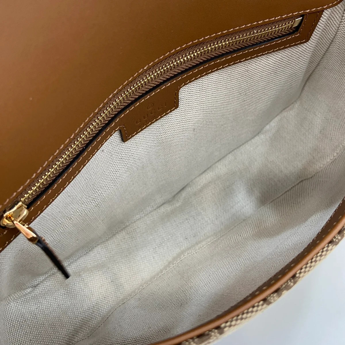 GUCCI Blondie小號紅色皮革手提包-815714 9 GUCCI Blondie小號紅色皮革手提包-815714