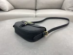 Dior Bobby 黑色斜挎包小號PM-M9335：圖片 7