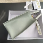 Dior Book 灰色托特包中號MM-M1324：圖片 3