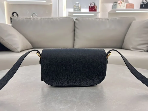 Dior Bobby 黑色斜挎包小號PM-M9335：圖片 3