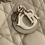 Dior Book 粉色托特包小號PM-M1325：圖片 8