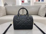 Dior Groove 黑色斜挎包小號PM-M1365：圖片 3