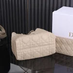 Dior Toujours 粉色單肩包中號MM-M2821：圖片 10
