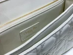 Dior Top 白色斜挎包小號PM-M0997：圖片 10