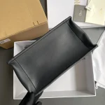 Dior Book 藍色托特包小號PM-M1325：圖片 5