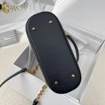 Dior C'est 藍色水桶包中號MM-M2271：圖片 7