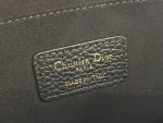 Dior Bobby 黑色斜挎包小號PM-M9335：圖片 10