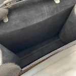 GUCCI Dionysus小號紅漆皮肩揹包-799599：圖片 10
