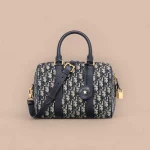 Dior Groove 藍色斜挎包中號MM-M1365