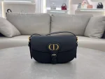 Dior Bobby 黑色斜挎包小號PM-M9335：圖片 2