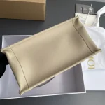 Dior Book 粉色托特包小號PM-M1325：圖片 5