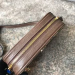 GUCCI Ophidia米白斜背包-517350：圖片 7