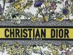 Dior Book 奶白托特包中號MM-M1296：圖片 5