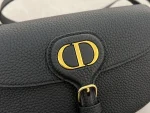 Dior Bobby 黑色斜挎包小號PM-M9335：圖片 5