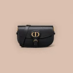 Dior Bobby 黑色斜挎包小號PM-M9335