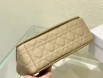 Dior Caro 繩索色斜挎包中號MM-M9242：圖片 7